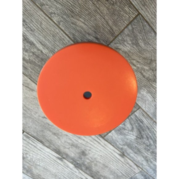 Starbucks 24 oz Venti Cold Tumbler w Lid Patches No Straw Sing Louder Hug It Out - Picture 5 of 7